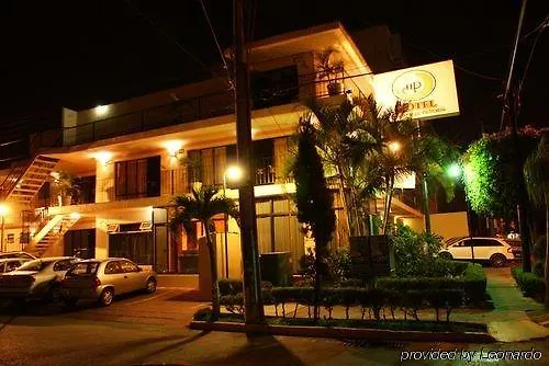 Hotel Palace De La Victoria Zapopan Mexico