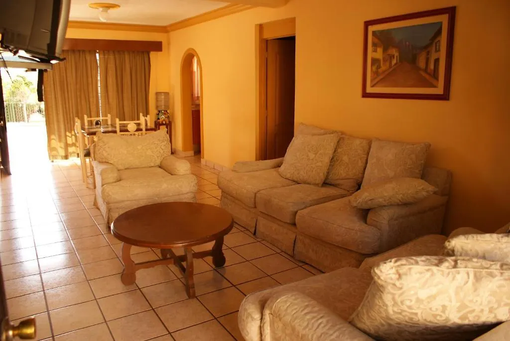 Hotel Palace De La Victoria Zapopan