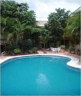 Hotel Palace De La Victoria Zapopan