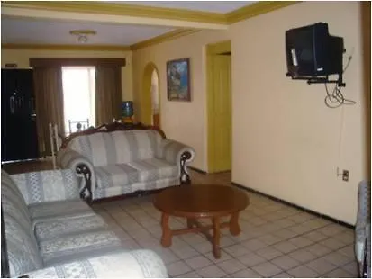 Hotel Palace De La Victoria Zapopan
