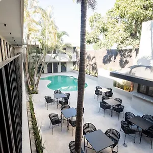 Hotel Alcala Expo