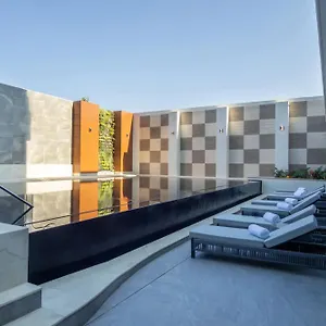 Hotel Gran Expo Guadalajara By Hnf