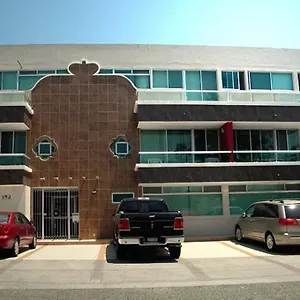 Hotel Moctezuma