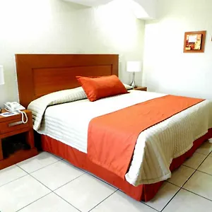Hotel Malibu, Zapopan