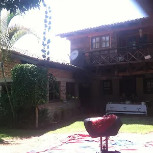 Hotel El Galpon